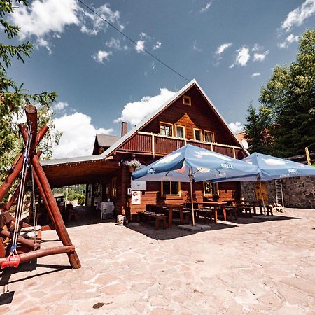 Ski Čierny Blh Екстериор снимка