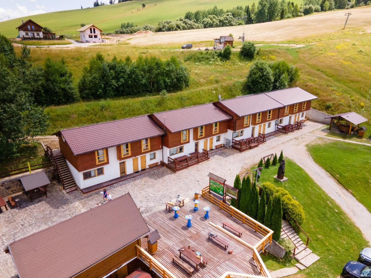Ski Čierny Blh Екстериор снимка