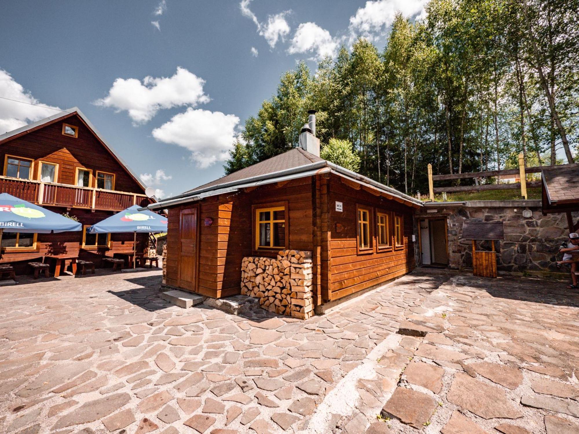 Ski Čierny Blh Екстериор снимка