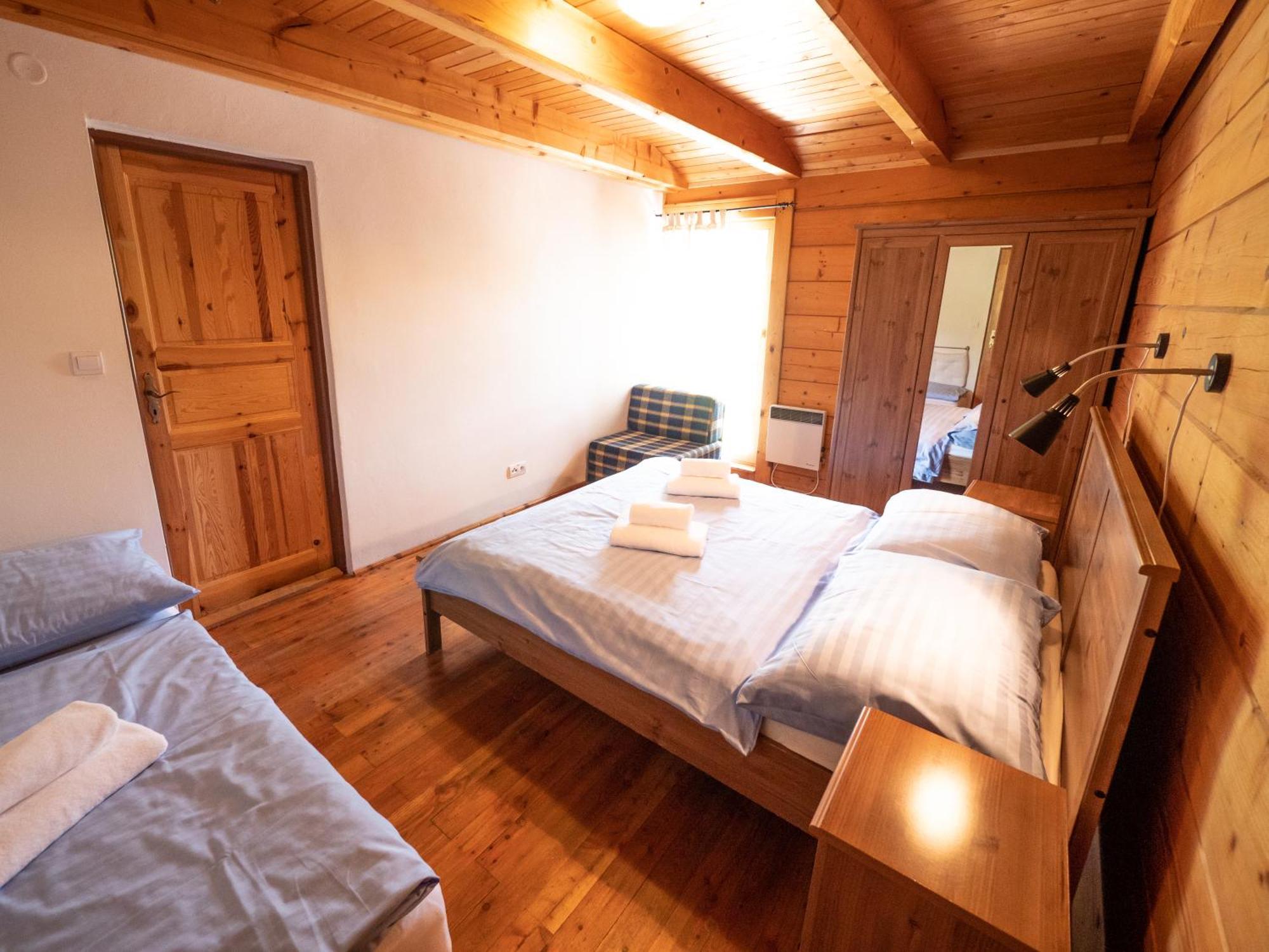 Ski Čierny Blh Екстериор снимка