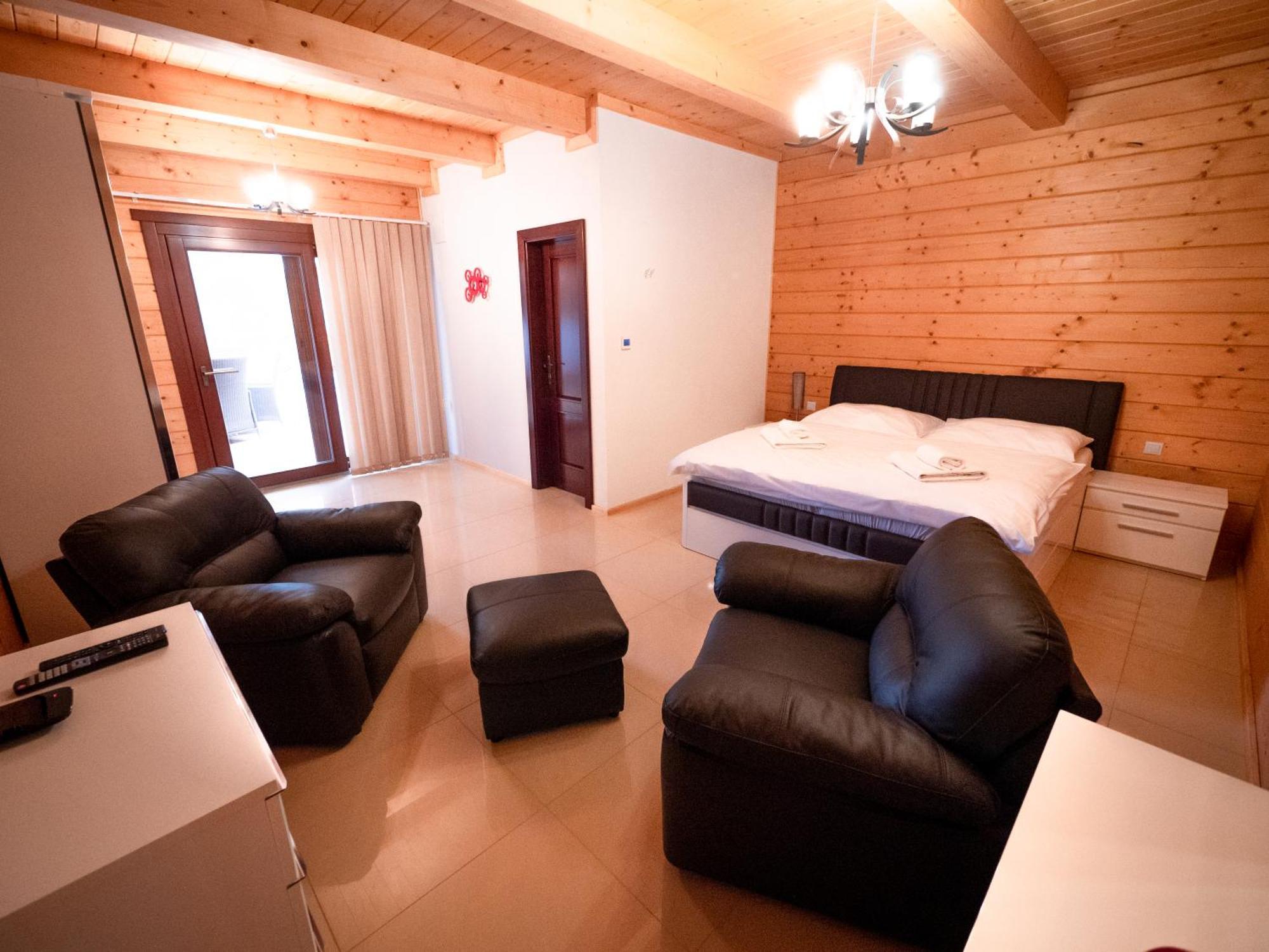 Ski Čierny Blh Екстериор снимка