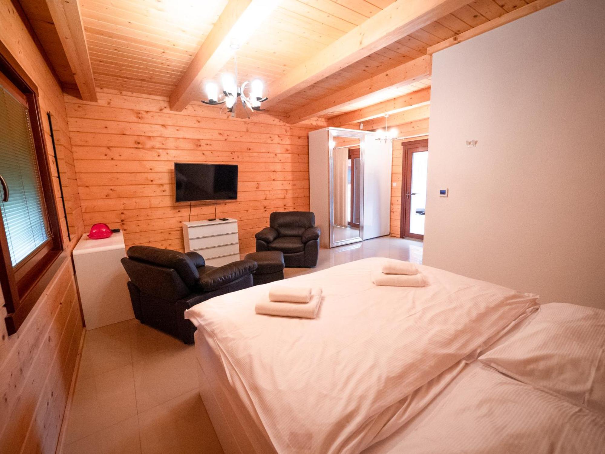 Ski Čierny Blh Екстериор снимка