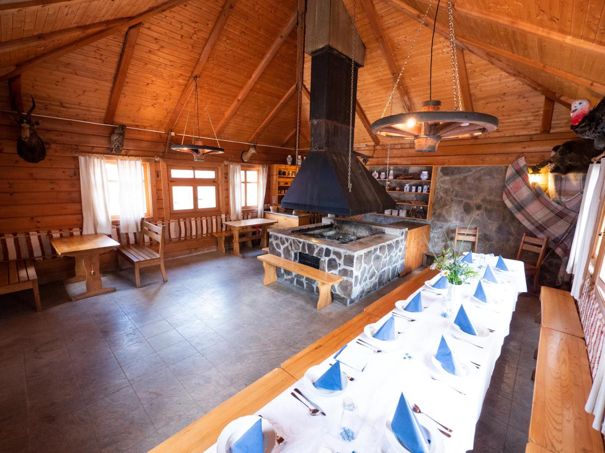 Ski Čierny Blh Екстериор снимка