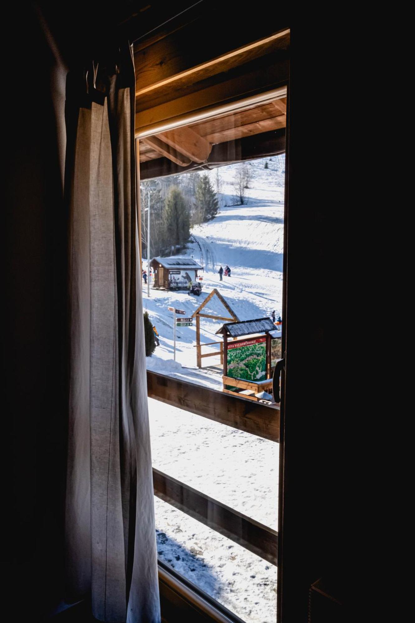 Ski Čierny Blh Екстериор снимка