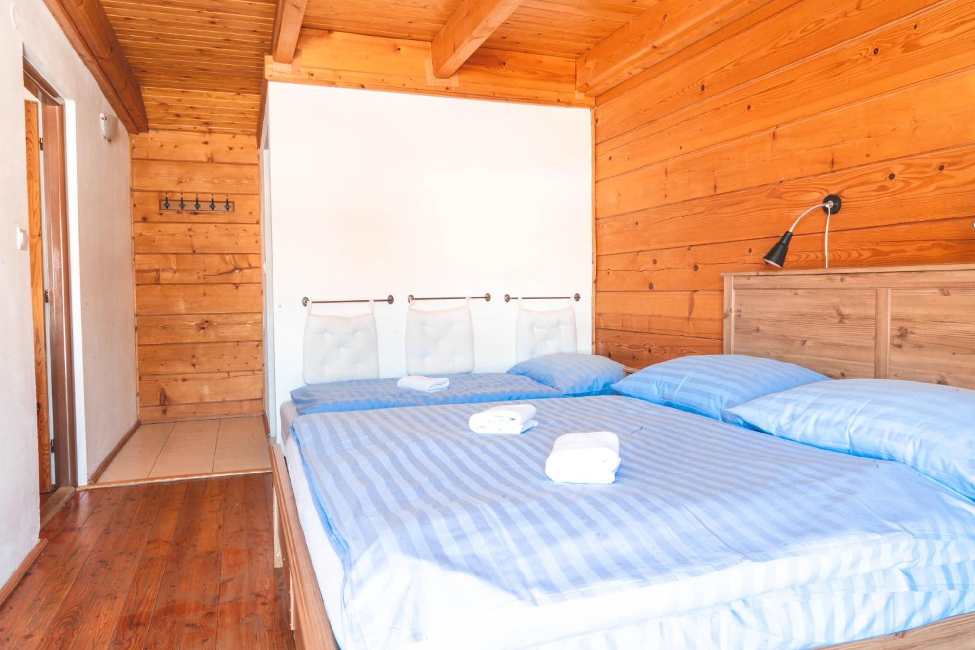 Ski Čierny Blh Екстериор снимка